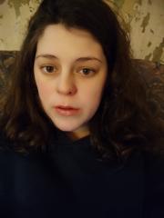 Alexandra Ladyzhensky