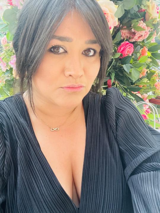 Diana Isabel Reyes Magana