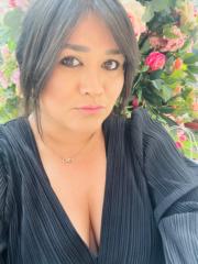 Diana Isabel Reyes Magana