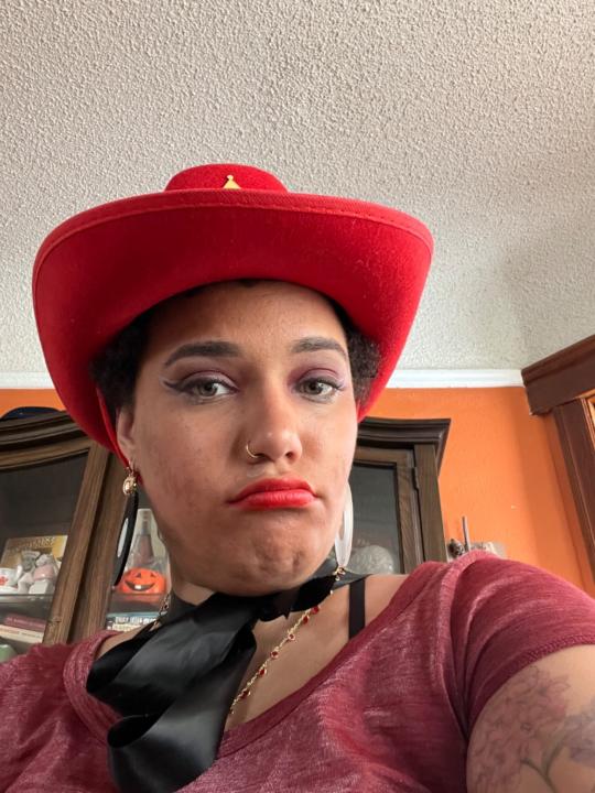 Zora Rosenberg