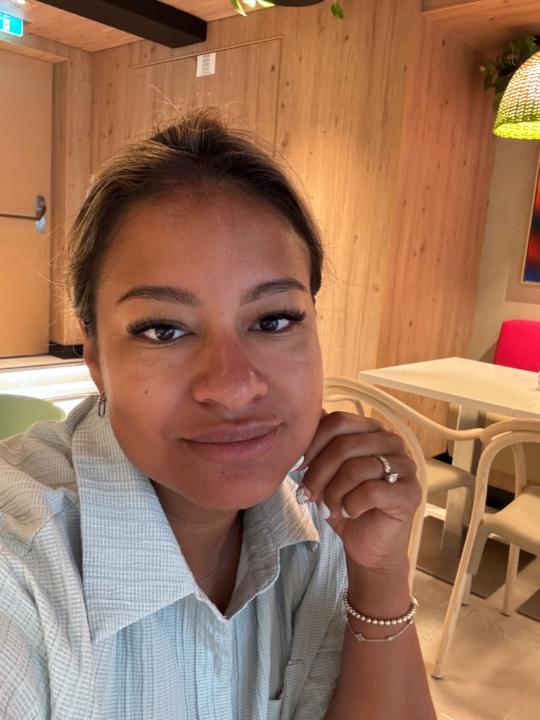 Veronica Barrionuevo