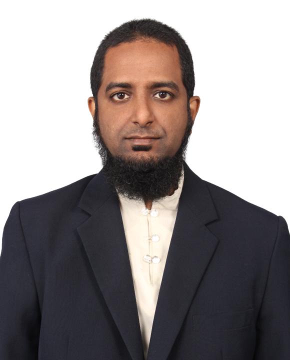 Muhammadh Anas