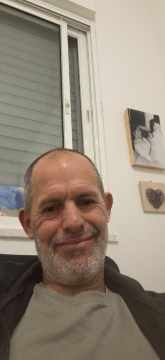Doron Tamir