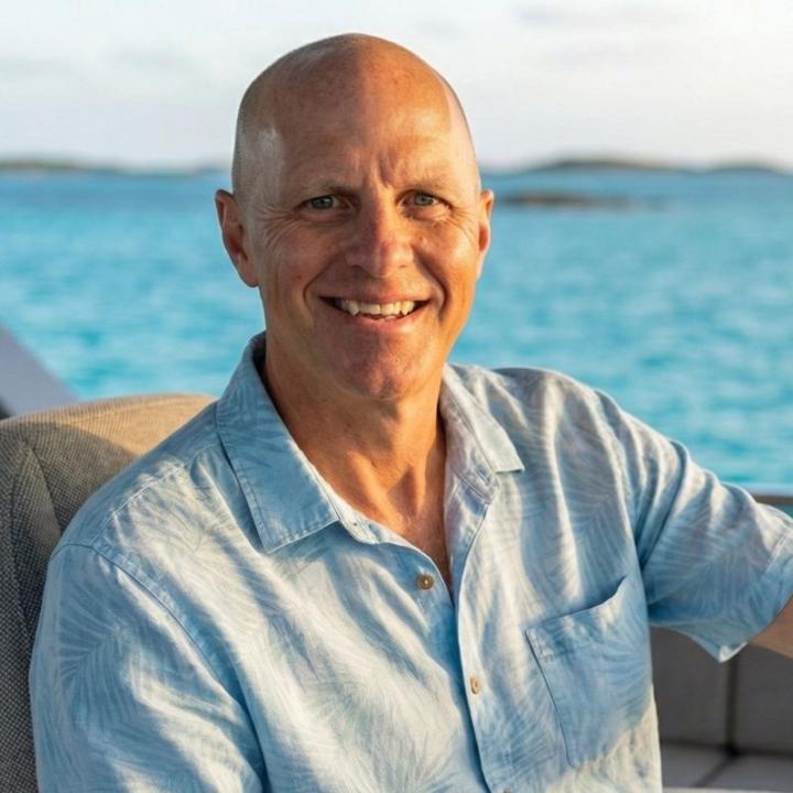 Mark Eichler