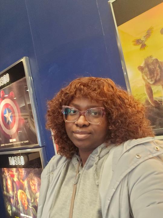 Eloho Osarenuhunoghama