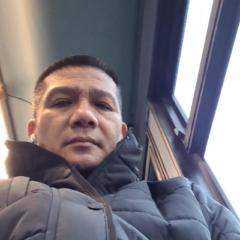 Norman Malana