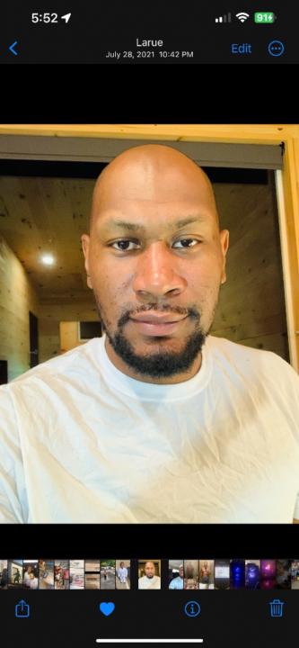 Alonzo Edwards