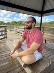 Jesus Araujo