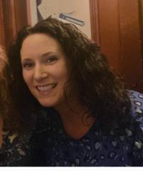 Maria O' Connor