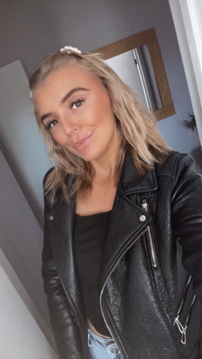 Chloe Tilley