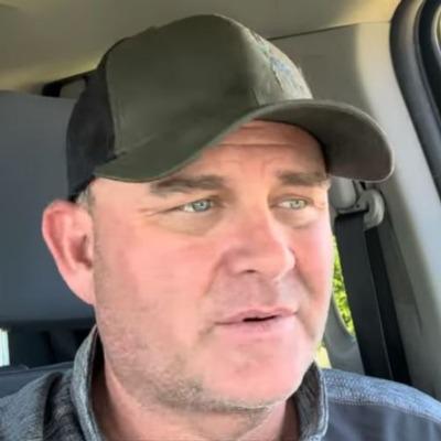 Matt Myers