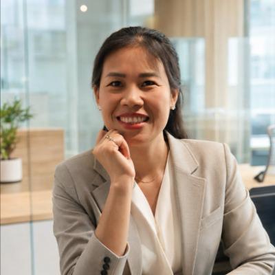 Thuy Duong