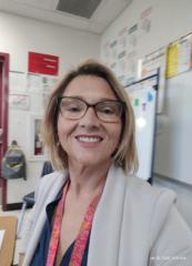 Julie Fluke