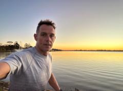 Julian Fitzpatrick