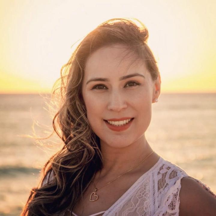 Edlaine Heidman
