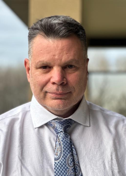 Darren Michalczuk