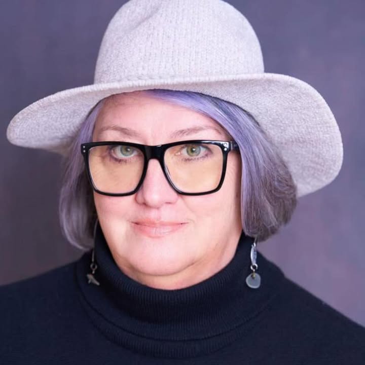 Kim Hutchinson
