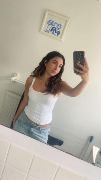 Aileen Turk