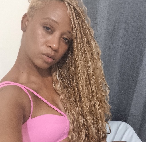 Dionne Thomas