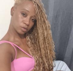 Dionne Thomas