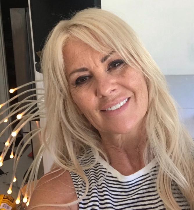 Sophia Harrington-Smythe