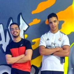 Abderrahmane Misklil