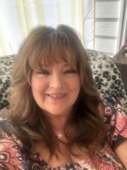 Michelle Finch