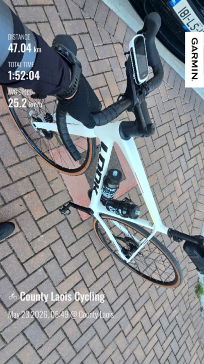 Summer Time Cycle