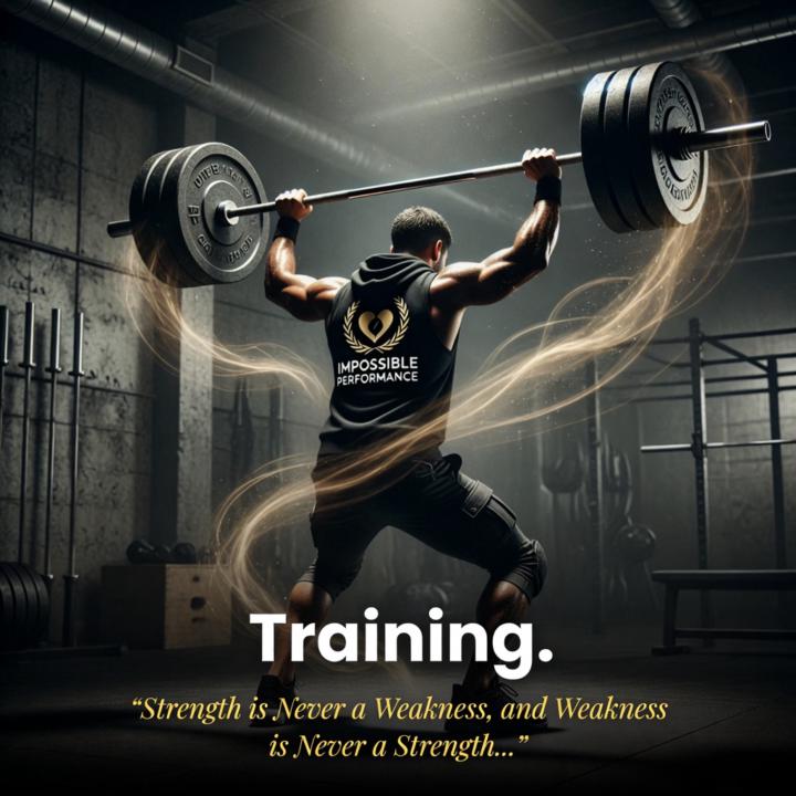 Training.