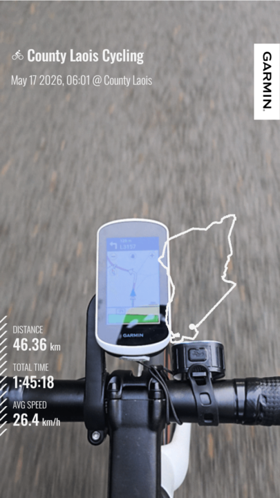 🚴‍♂️💨