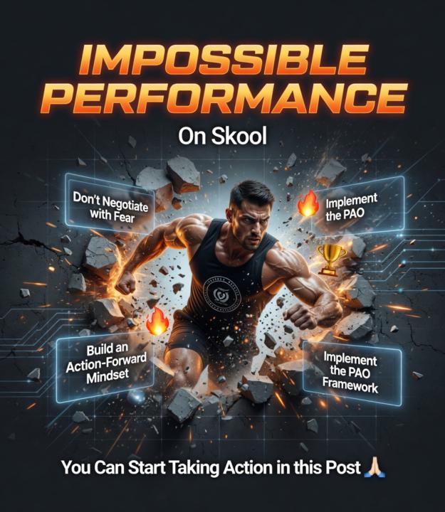 You Can Start Taking Action in this Post 🙏🏻