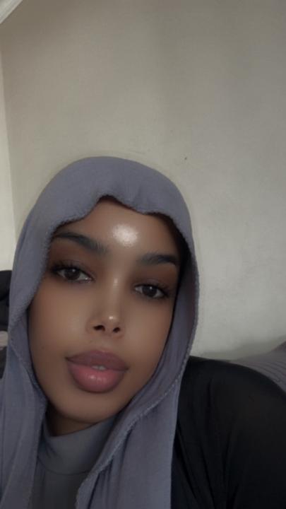 Fosia Suleiman