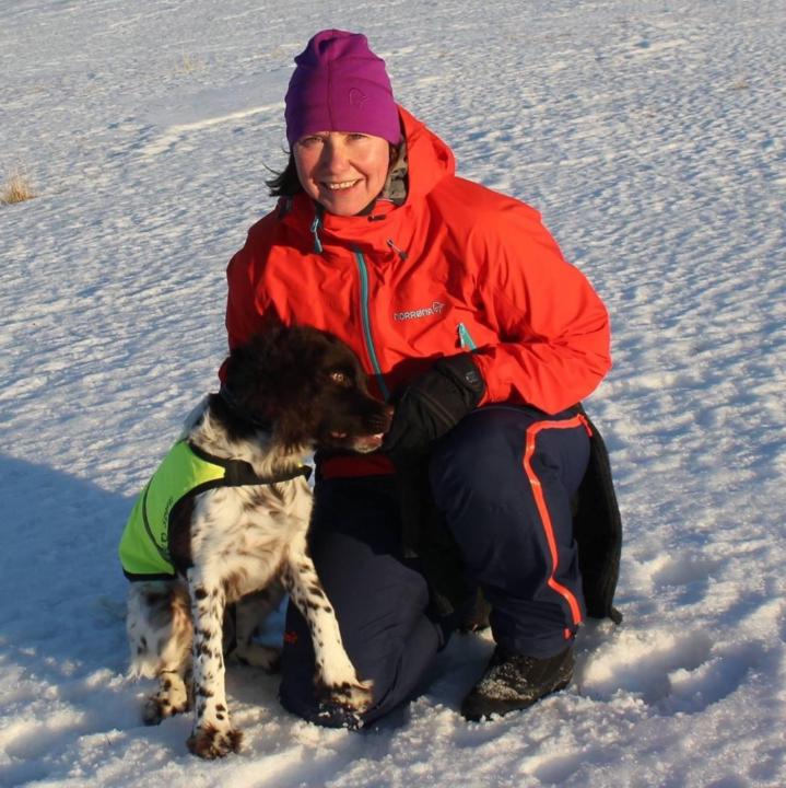 Bente Kleiven