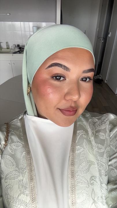 Salma Tbibi