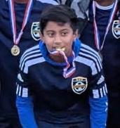 Nivaan Deshpande