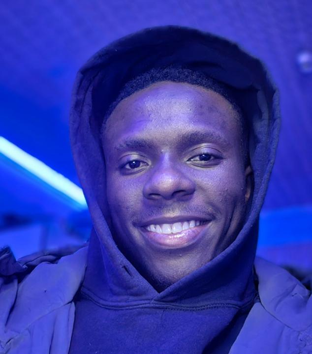 Tadiwanashe S Nziraindefu