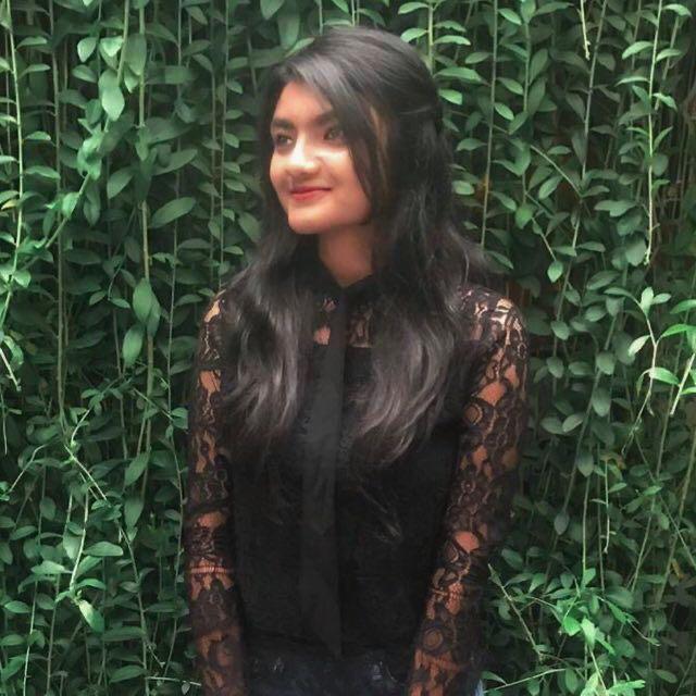 Shimnaz Fathima