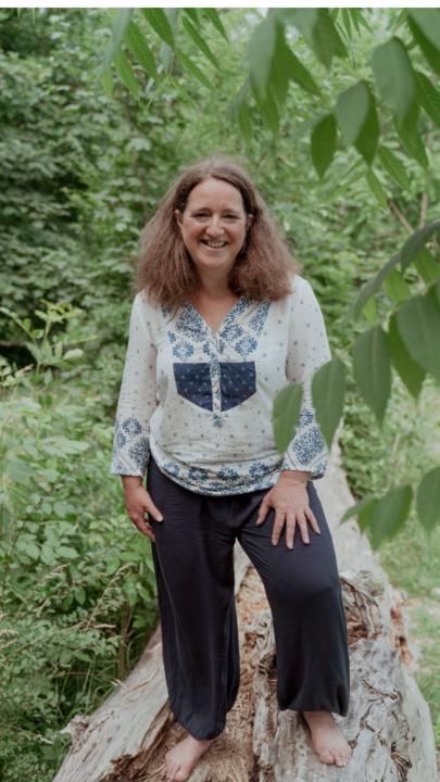 Marion Schützenauer