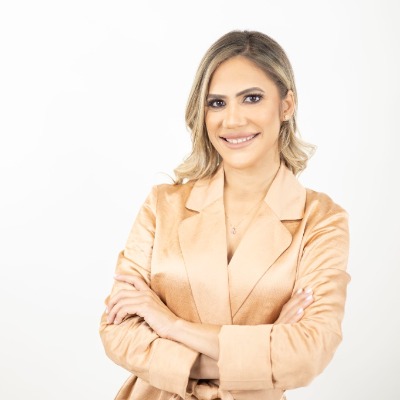 Anette Espinet