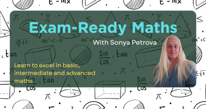 Exam-Ready Maths
