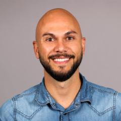 Junior Smizmaul