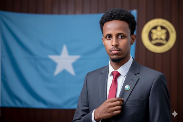 Abdullahi Abdihakim