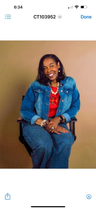 Cynthia Phifer