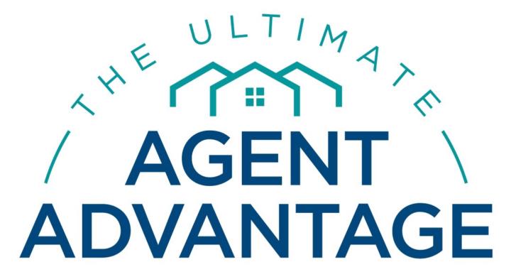 The Ultimate Agent Advantage