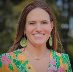 Jenny Richason