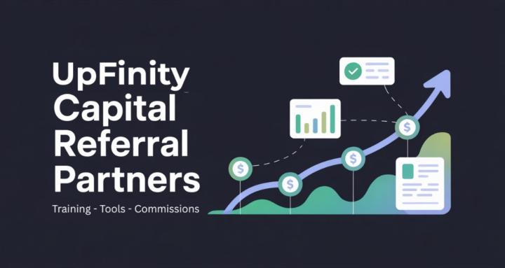 UC Funding Partners
