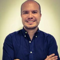 Gerardo Camacho Russinke