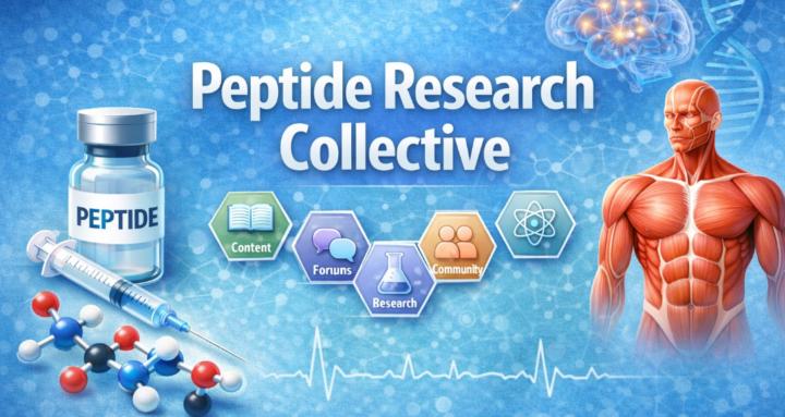 Peptide Research Collective