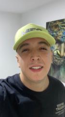 Cristian David Acevedo Morales