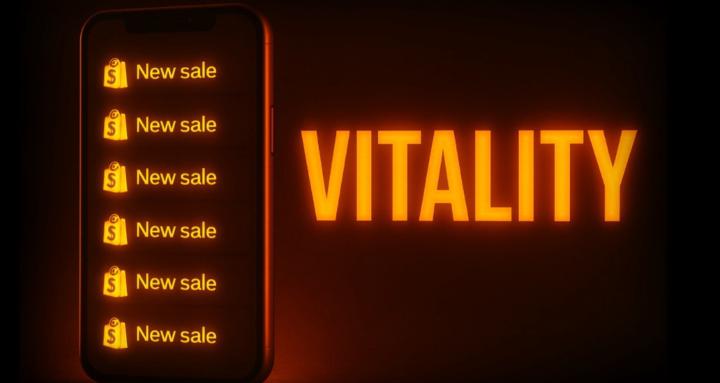 The Vitality